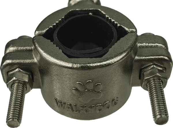 WalkyDog Plus - Stainless Steel - Image 5