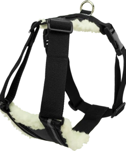 Hundcycler Padded Dog Harness