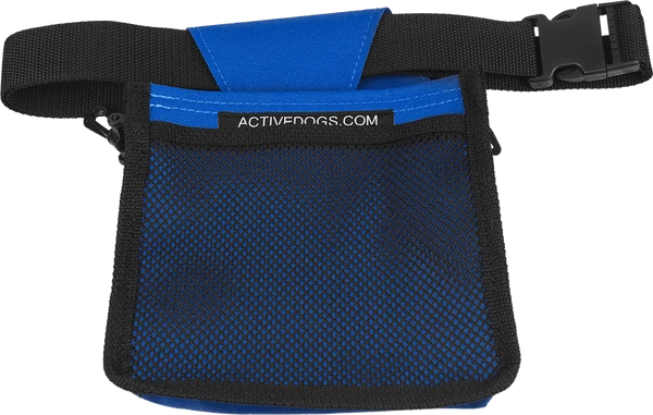 Two Pocket Bait Bag - Image 2