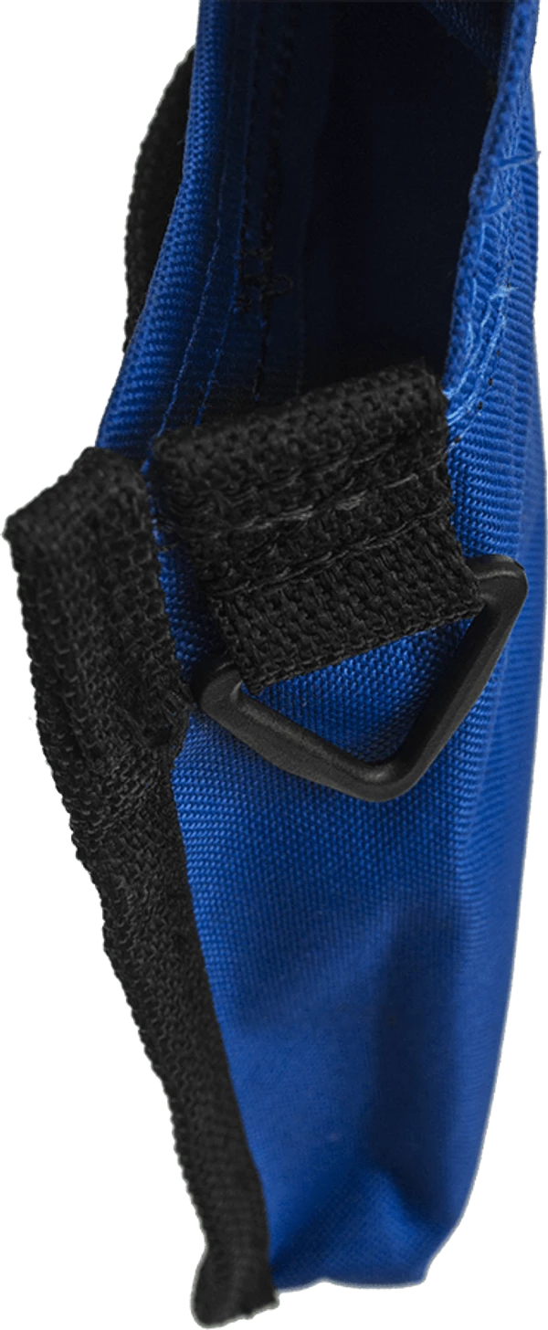 Two Pocket Bait Bag - Image 5