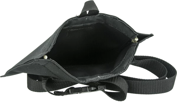 Snap Open Top Bait Bag - Image 3