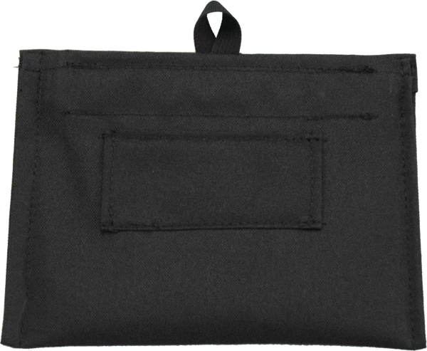 Snap Open Top Bait Bag - Image 5