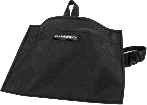 Snap Open Top Bait Bag - Image 6