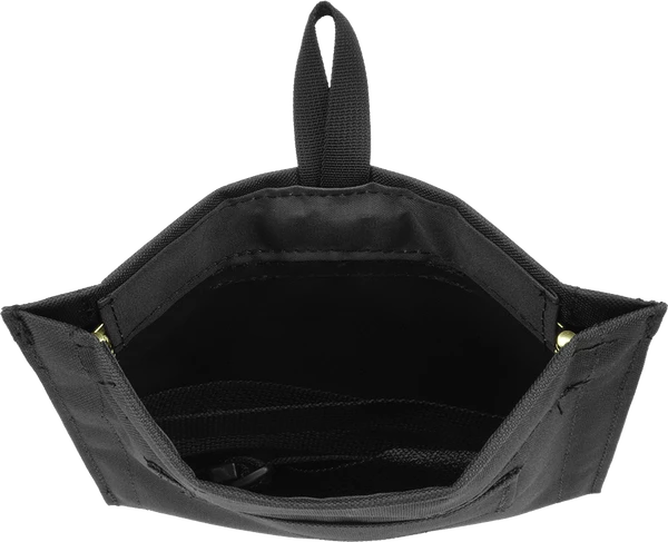 Snap Open Top Bait Bag - Image 2