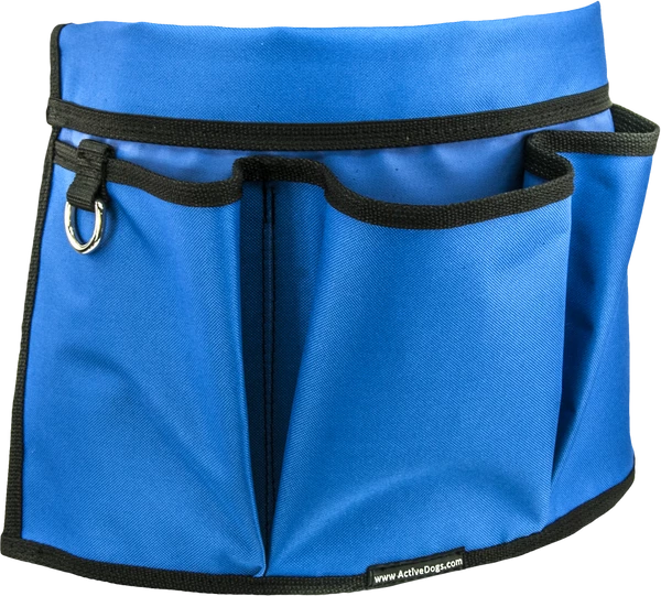 Deep Pocket Training Apron