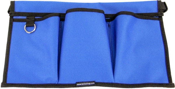 Deep Pocket Training Apron - Image 4