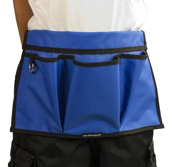 Deep Pocket Training Apron - Image 3