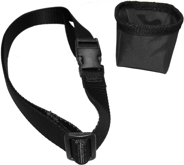 Reward Ball Pouch W/ Adjustable Belt - Image 5