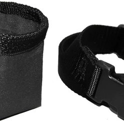 Reward Ball Pouch W/ Adjustable Belt