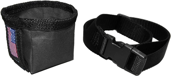 Reward Ball Pouch W/ Adjustable Belt