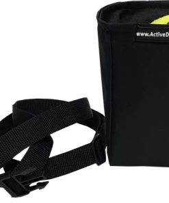 Nylon Reward Pouch W/ Adjustable Belt - Large