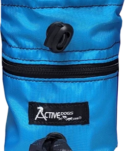 Treat Pouch & Waste Bag Holder