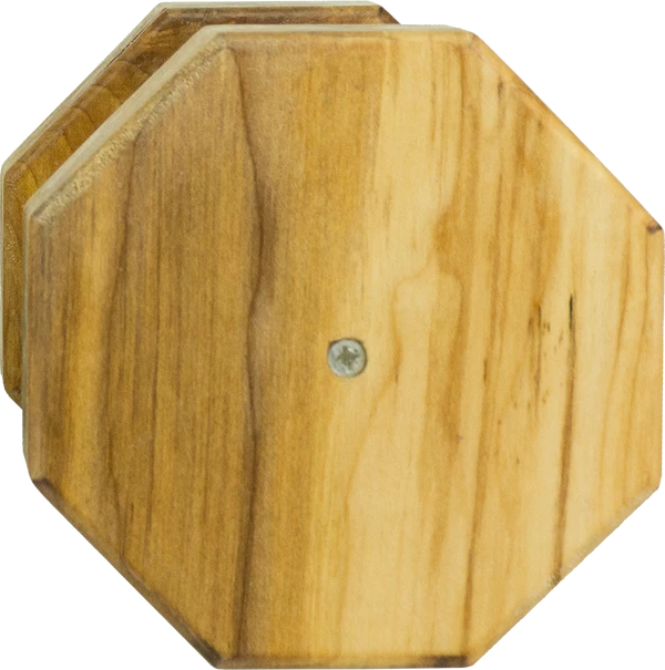 IPO Hardwood Dumbbells - Image 3