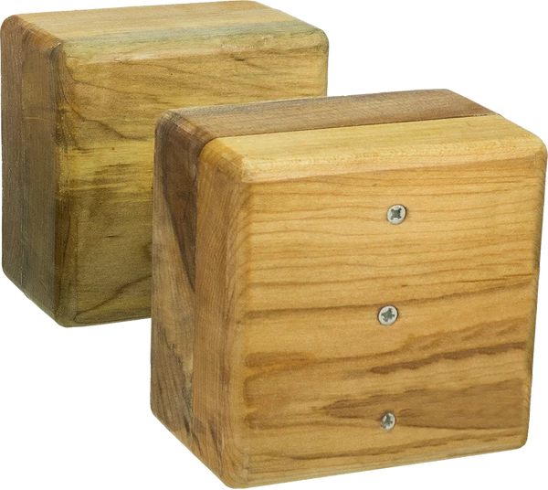 IPO Hardwood Dumbbells - Image 6