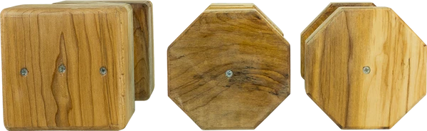 Set Of 3 IPO Dumbbells - Image 3