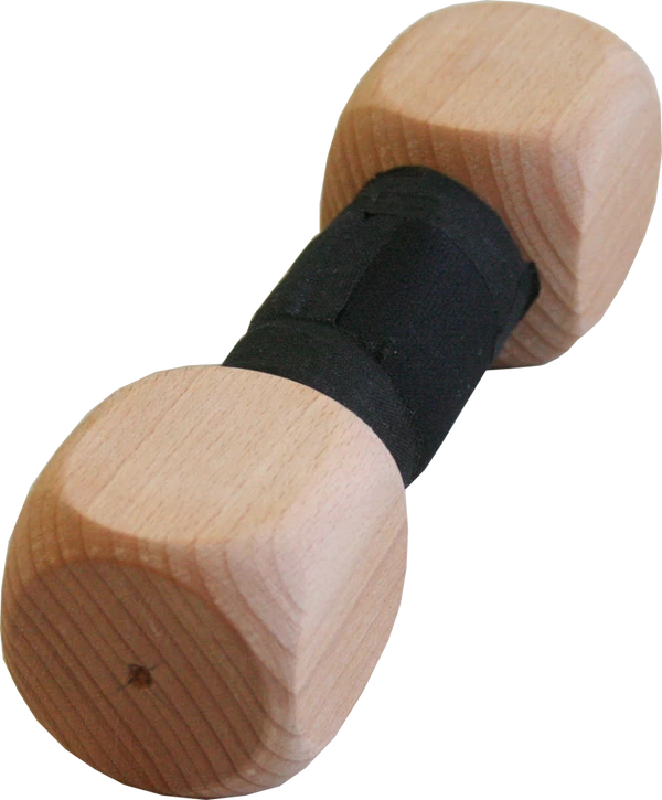 Neoprene Wrapped Training Dumbbell - Image 6