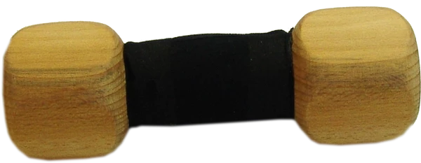 Neoprene Wrapped Training Dumbbell