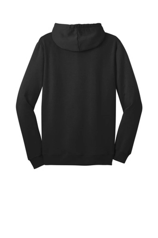 Custom Logo Embroidered Hoodie - Image 9