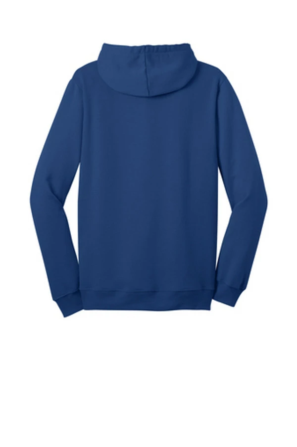 Custom Logo Embroidered Hoodie - Image 13