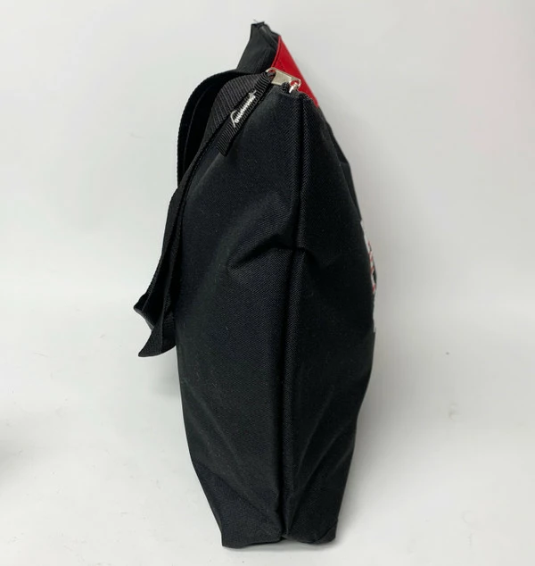 Personalized Zip Top Carry Tote - Image 5