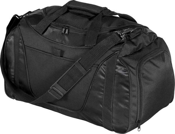 Personalized Dog Breed Duffel Bag - Image 8