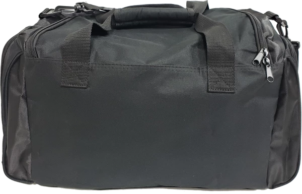 Personalized Dog Breed Duffel Bag - Image 3