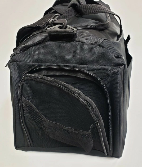 Personalized Dog Breed Duffel Bag - Image 9