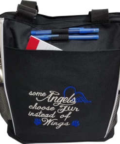 Dog Love Specialty Tote Bag