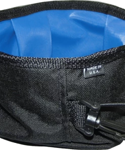 CaliberDog Collapsible Bowl - 5 Cup