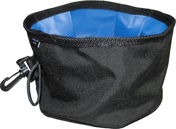 CaliberDog Collapsible Bowl - 5 Cup - Image 2