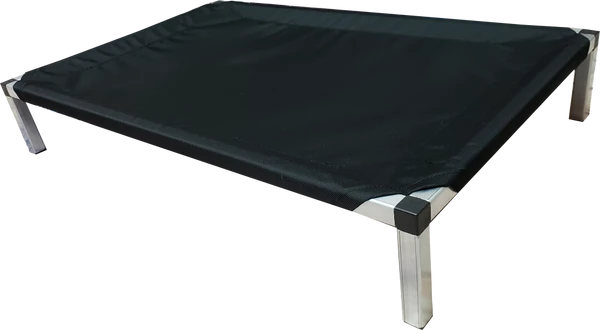 Raised Dog Bed W/ Ballistic Cover & Aluminum Frame - Image 12