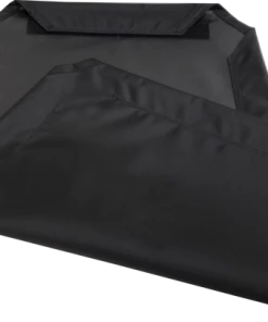 Replacement Ballistic Raised Dog Bed Cover