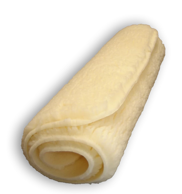 Hi-Loft Sherpa Mats And Rolls - Image 5