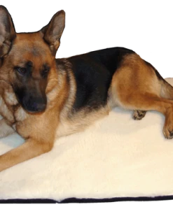 Magic Carpet Sherpa/Fleece Dog Beds