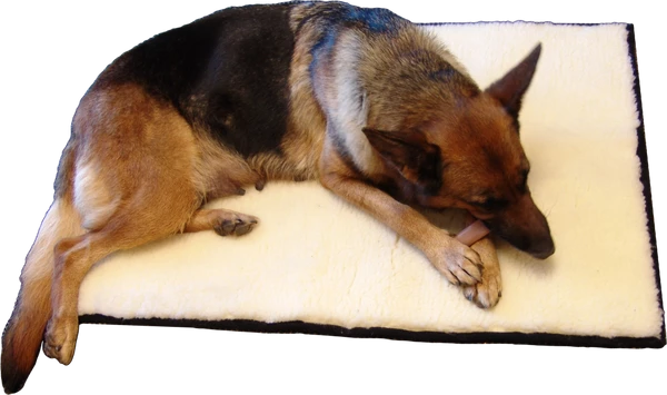 Magic Carpet Sherpa/Fleece Dog Beds - Image 3