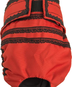 Fancy Pants Dog Diaper