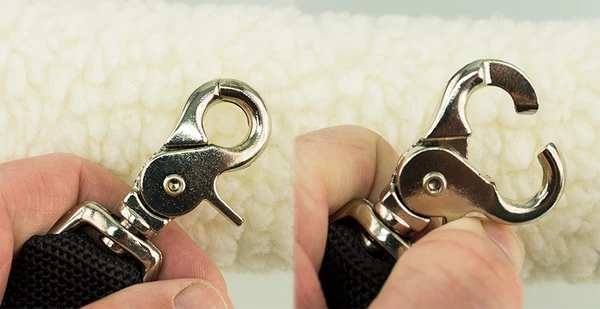 Dog Grooming Under Belly Support - Image 2