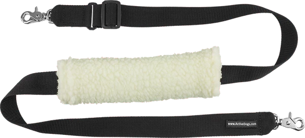 Dog Grooming Under Belly Support