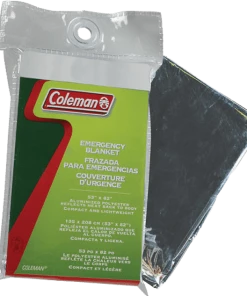 Emergency Blanket