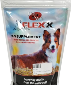 Fido Vite Flexx K9 Supplements