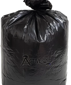 The Best Ever Poop Scooper Disposal Bucket - Refill Liners