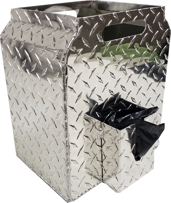 The Best Ever Poop Scooper Disposal Bucket - Refill Liners - Image 8