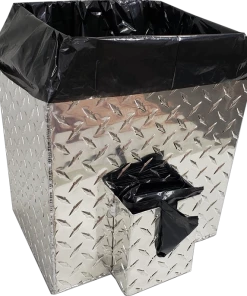 The Best Ever Poop Scooper Storage & Disposal Bucket