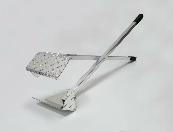 The Best Ever Dog Pooper Scooper Waste Removal Tool - Image 15