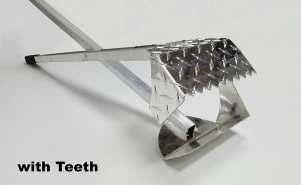 The Best Ever Dog Pooper Scooper Waste Removal Tool - Image 10