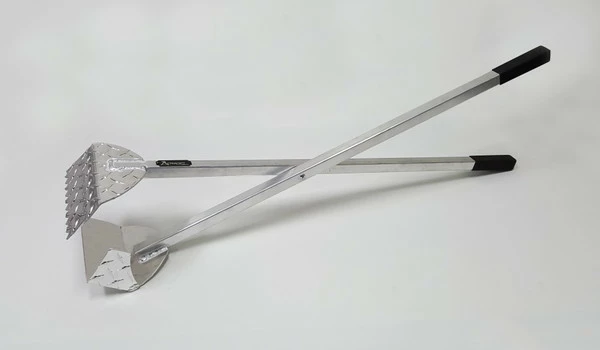 The Best Ever Dog Pooper Scooper Waste Removal Tool - Image 14