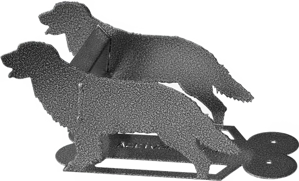 Breed Specific Boot Scraper - Image 2