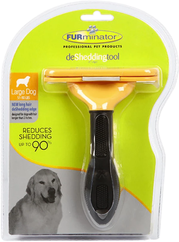 FURminator DeShedding Tools - Image 8