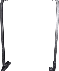 Deluxe Grooming Stand W/ Double Arm Overhead