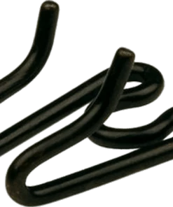 Herm Sprenger Extra Black Stainless Steel Link